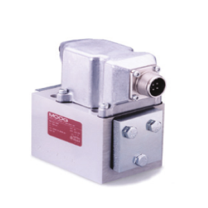 Why do hydraulic servo valves have such a long service life?