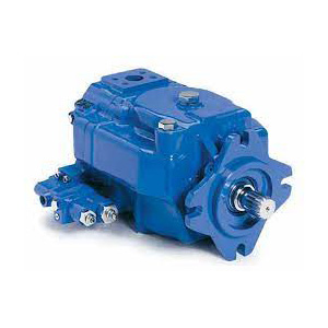 Functions and Advantages of Eaton PVH Variable Displacement Piston Pumps