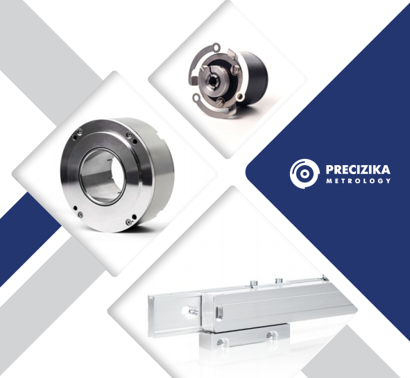 A short introduction about Precizika Encoders