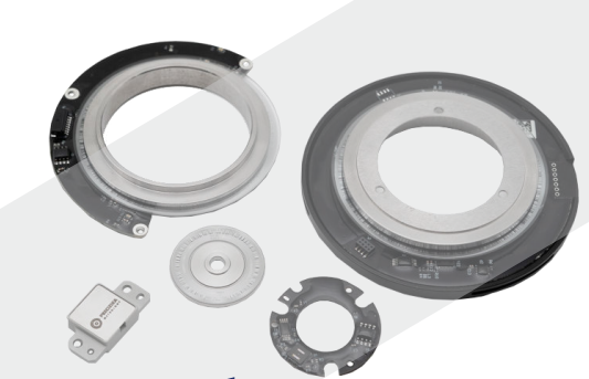 What is a split modular encoder? 