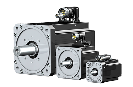 Understanding Servo Motors