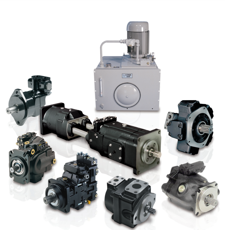 Understanding Hydraulic Pumps