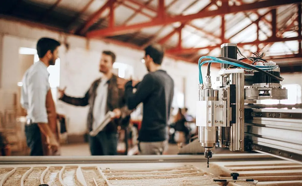 How Much Weight Can a Pneumatic Cylinder Lift