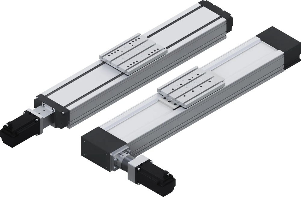 Bosch Rexroth Expands Linear Axes Portfolio to Handle Heavier Payloads