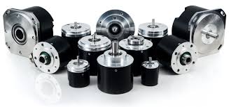 The Angle Ecoders from Precizika Metrology