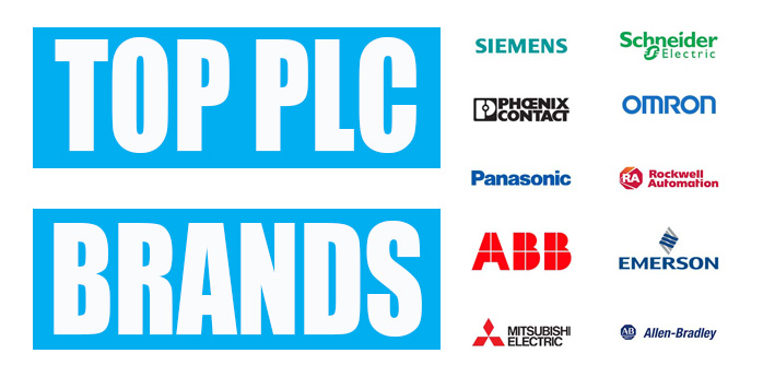 Top PLC Module: Siemens, Allen-Bradley, Mitsubishi, ABB, Omron