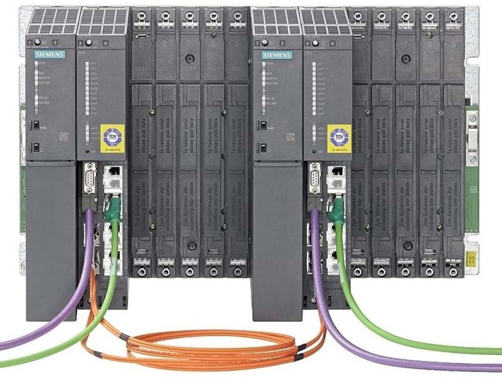 Siemens PCS 7 DCS vs PLC: Differences, Features and Application Guide