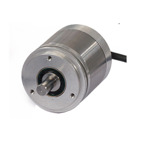 What Is an Encoder? A Complete Guide to Encoder Types, Working Principles and Applications