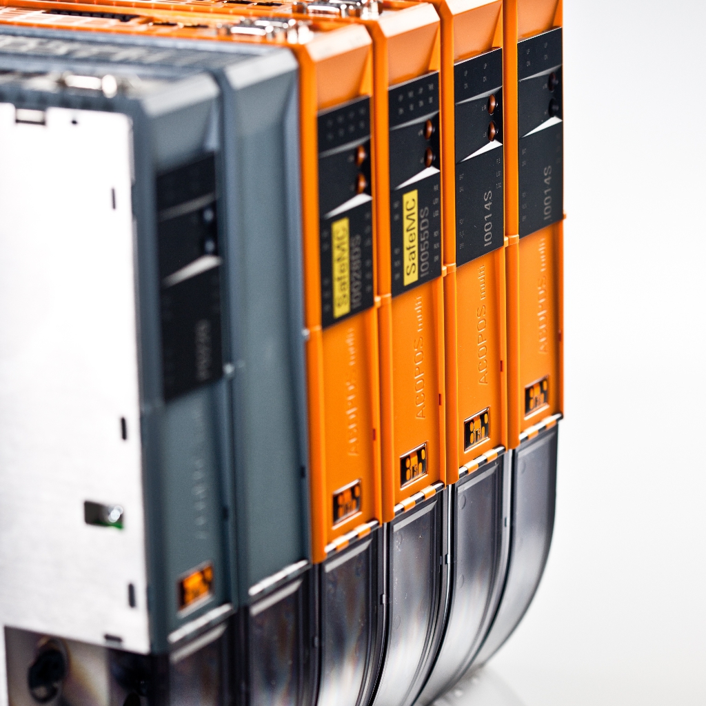 B&R APC 3200: A Future-Ready Industrial PC for Modern Automation