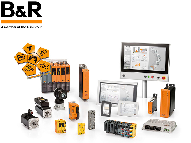 B&R Automation vs. Allen-Bradley for OEM Equipment: A Practical Comparison