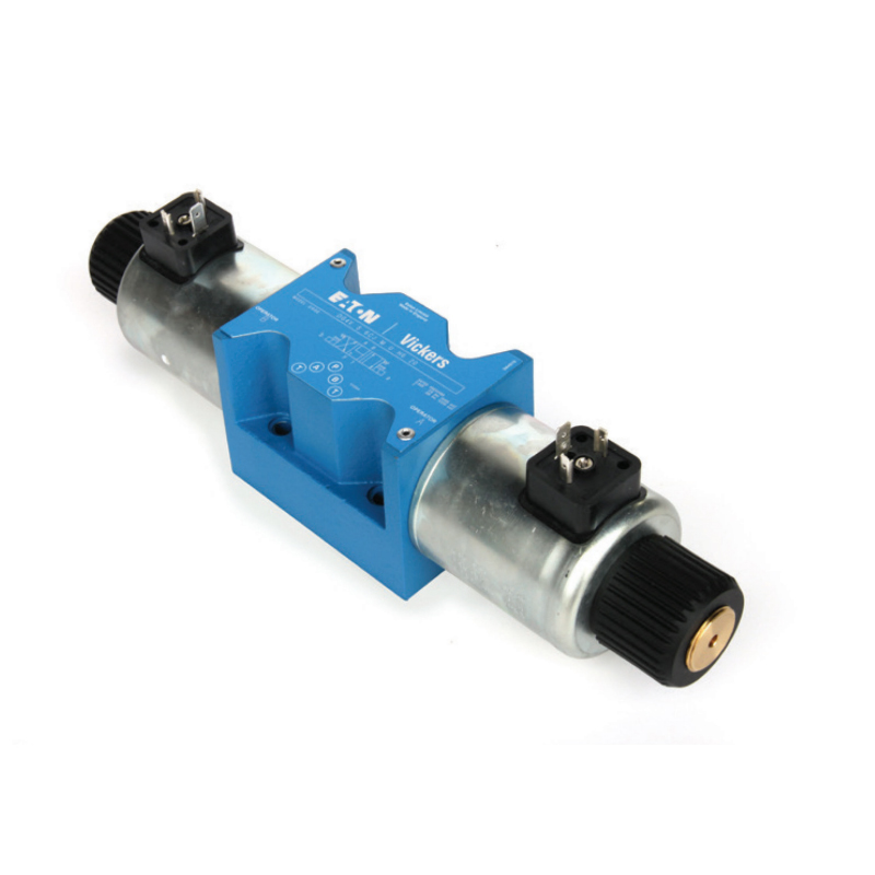 Eaton Solenoid Operated Directional Valve DG4V-5-2