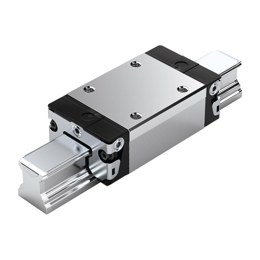 BOSCH REXROTH Linear Guides Ball Rail Stystem Ball Runner Block | China Distributor