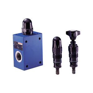 Rexroth Pressure relief valve DBD