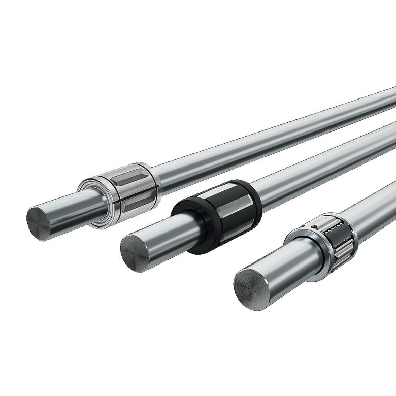 BOSCH REXROTH Linear Bushings and Shafts Stocks for Fast Delivery