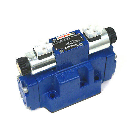 Rexroth Directional Valve 4WEH/4WH STOCKS FOR SALE