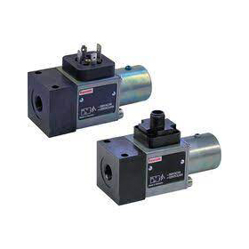 Rexroth Hydro-electric pressure switch HED