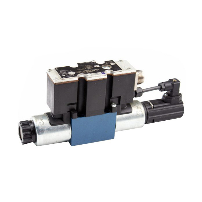 BOSCH REXROTH China Distributor: Hydraulics Pumps, Valves and Motors