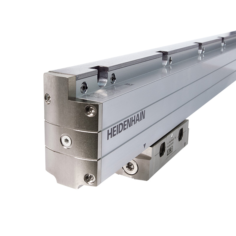 HEIDENHAIN  LC 100 for fast delivery - LC 115, LC183, LC185, LC193F Linear Encoder