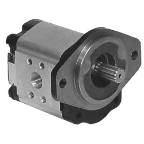 PARKER PGP PGM Gear Pump Motor with Fixed Displacement