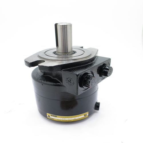 PARKER 110A Low Speed High Torque Hydraulic Motors For Port Machinary