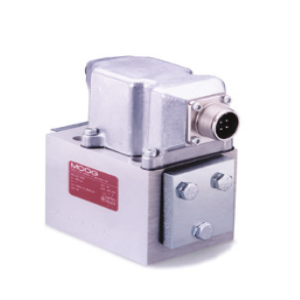 MOOG Servo valve G631-3006B stocks for fast delivery