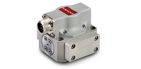 MOOG Servo valve G761-3033B stocks for fast delivery