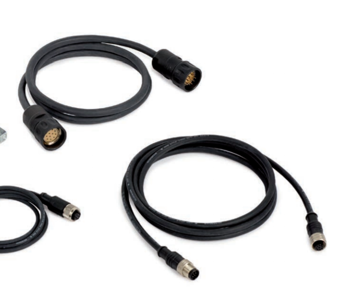 Heidenhain 298401-05 Connecting Cable