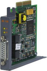 8AC120.60-1 ACOPOS Encoder Interface - B&R Supplier in China