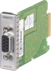 8BAC0120.001-2 EnDat 2.2 encoder interface - B&R ACOPOS