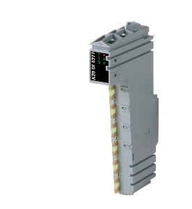 X20BR9300 X2X Link Bus Receiver B&R Supplier in China