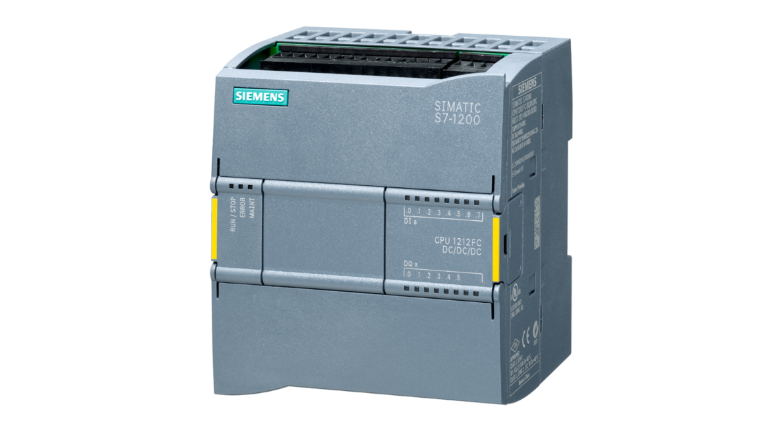 SIEMENS STOCK 6ES7288-1SR20-0AA1 S7-200 CPU CHINA