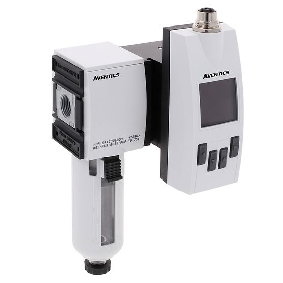 AVENTICS AF2 Flow Sensors