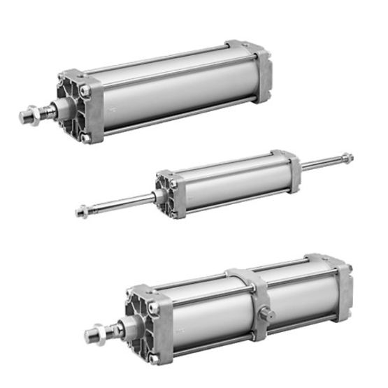 AVENTICS Series ITS Tie rod cylinders