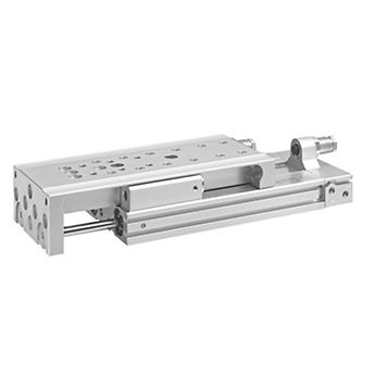 AVENTICS Series MSC Guide cylinders