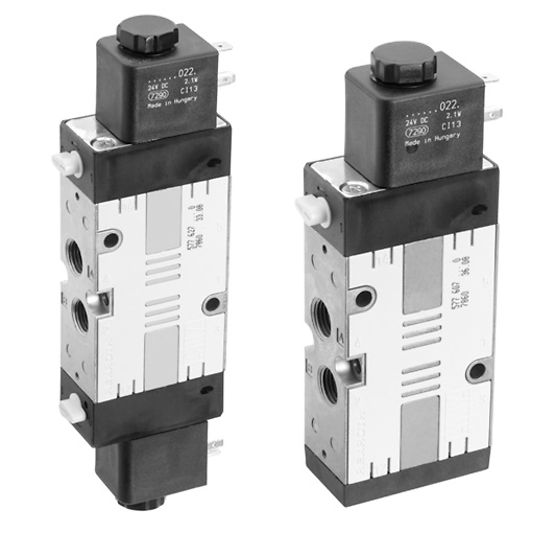 AVENTICS Series CD07 Directional valves
