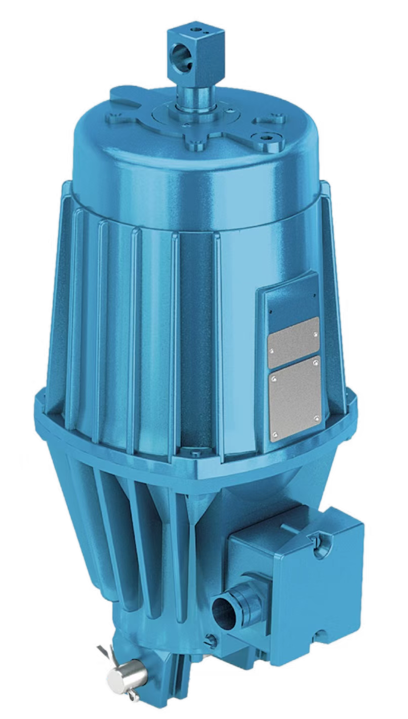 EMG ELHY EB series China Supplier